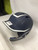 Used Champro HXJ HELMET Batting Helmet w/Mask Navy Blue MD 11851-S000046247 View 2