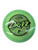 Used Discraft FR PP DRIVE Disc Golf Driver Neon Green 171g 11835-S000207738 View 1