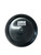 Used MVP CONRAD NEUTRON ZENITH BLACKOUT Disc Golf Driver Black 169g 11835-S000207759 View 2