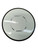 Used MVP NEUTRON VECTOR PAT PENDING Disc Golf Mid Range White 178g 11835-S000207776 View 1