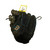 Used Wilson A1000 BB/SB Glove RH Throw Black 11 1/2" 11730-S000071217 View 1