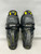 Used Bauer SUPREME 1S SHIN GUARDS Youth Shin Guards Black And Yellow 9" 11836-S000037863 View 1