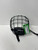 Used Bauer PROFILE II BLACK Hockey Wire Mask Black LG 11891-S000317718 View 1