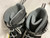 Used Rollerblade ZETRABLADE Senior Rec Fitness Skates Black Senior 9 11855-S000202793 View 2