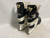 Used Elite STS2 77 Senior Hockey Skate Senior 7 11855-S000202792 View 4