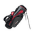 Used Ram 8 WAY Mens Golf Stand Bag Black View 1