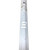 Used Epoch DRAGONFLY ID Mens Atk/Mid LAX Shaft Grey 30" View 3