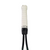 Used Wilson TOUR 27 TENNIS RACQUET Adult Tennis Racquet Black Unknown 11617-S000344511 View 3
