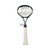 Used Wilson TOUR 27 TENNIS RACQUET Adult Tennis Racquet Black Unknown 11617-S000344511 View 1