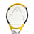 Used Head MAGNESIUM 1000 Adult Tennis Racquet Yellow Unknown 11617-S000344512 View 4