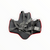 Used Ringside GEL SHOCK SUPER BODY PROTECTOR Boxing Pads Black 11375-S000377060 View 2