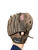 Used Rawlings FAST PITCH RH Throw Fastpitch Gloves Brown 11 1/2" 11732-S000365708 View 3