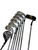 Used Wilson ULTRA 5-PW PUTTER FW Mens Starter Set RH 8 Piece 11732-S000365724 View 1