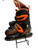 Used NITRO ADJ 11-13 Youth Hockey Skate Adjustable 11732-S000365725 View 2