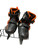 Used NITRO ADJ 11-13 Youth Hockey Skate Adjustable 11732-S000365725 View 1