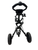 Used Clicgear ROVIC RV3J 3-Wheel Junior Golf Push Cart 11731-S000164134 View 3
