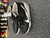 Used Nike Basketball Shoes M Black Youth 11.5 11894-S000050110 View 2