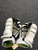 Used Maverik M5 GOAL LAX Goalie Gloves M White 13" 11162-S000452797 View 3