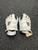 Used Maverik M5 GOAL LAX Goalie Gloves M White 13" 11162-S000452797 View 1