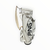 Used Ping WHITE PING BAG Mens Stand Bag White 11375-S000377065 View 1