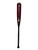 Used Demarini GBZL-21 BB/SB USSSA 2 3/4 Bat Maroon 31" 11836-S000037875 View 2