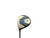 Used Top Flite HYBRID TI-MATRIX Mens Hybrid Club LH 3 Hybrid 11846-S000103934 View 1