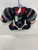 Used Bauer VAPOR X5.0 Junior Shoulder Pads MD 11891-S000317735 View 2