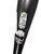 Used SHORTPORCH BLACK OUT X BB/SB Slowpitch Bat 34" 11307-S000265056 View 4