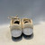 Used Nike RENEW BB/SB Cleats White Senior 6.5 11878-S000028025 View 2