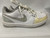 Used Nike Basketball Shoes M White Senior 8.5 11895-S000027235 View 1