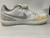 Used Nike Basketball Shoes M White Senior 8.5 11895-S000027235 View 2