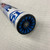 Used Louisville Slugger PRIME 919 BB/SB High School -3 Bat 34" 11762-S000078594 View 3