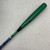 Used Louisville Slugger META BB/SB High School -3 Bat Green 33" 11762-S000078595 View 1