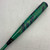 Used Louisville Slugger META BB/SB High School -3 Bat Green 33" 11762-S000078595 View 2