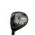 Used Titleist GT3 Mens Fairway Wood LH 3 Wood 11484-S000303091 View 1