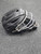Used All-Star MVP2500-1 Catchers Helmet w/Mask Black M/L 11849-S000039324 View 3
