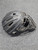 Used Mizuno SAMURAI MSCH200 Catchers Helmet w/Mask Black L/XL 11849-S000039330 View 3