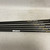 Used Ping ISI BLACK DOT Mens Iron Set 6-SW 11855-S000202806 View 2