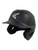 Used Easton SCREAMIN E Batting Helmet No Mask Black SM 11709-S000078540 View 1