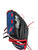 Used Rawlings PL85BY BB/SB Glove LH Throw Navy Blue 8" 10589-S000433116 View 2