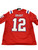 Used NFL S.S. Spirit Wear M Red LG 11884-S000063092 View 3