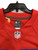 Used NFL S.S. Spirit Wear M Red LG 11884-S000063092 View 2