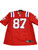 Used NFL S.S. Spirit Wear M Red LG 11884-S000063093 View 1