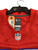 Used NFL S.S. Spirit Wear M Red LG 11884-S000063093 View 2