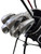 Used Tommy Armour ATOMIC MIX AND MATCH SET Mens Package Set RH None 12 Piece 11708-S000193493 View 2