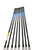 Used Ping G440 Mens Iron Set LH 4I-GW/AW 11834-S000050085 View 2