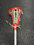 Used STX CRUX JR Jr Atk/Mid Complete Stick Red 11726-S000295512 View 3