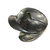 Used Easton ALPHA 6 1/4 6 7/8 Batting Helmet No Mask Black S/M 11479-S000421397 View 1
