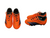 Used Adidas PREDATOR Soccer Cleats Orange Youth 13.0 11917-S000016302 View 1