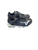 Used Mizuno BASEBALL CLEAT BB/SB Cleats Black Junior 02 View 1